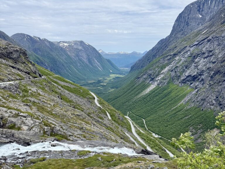 7 Day Norway Itinerary