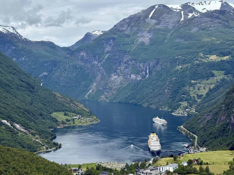 7 Days in Norway: The Ultimate Fjord & City Itinerary